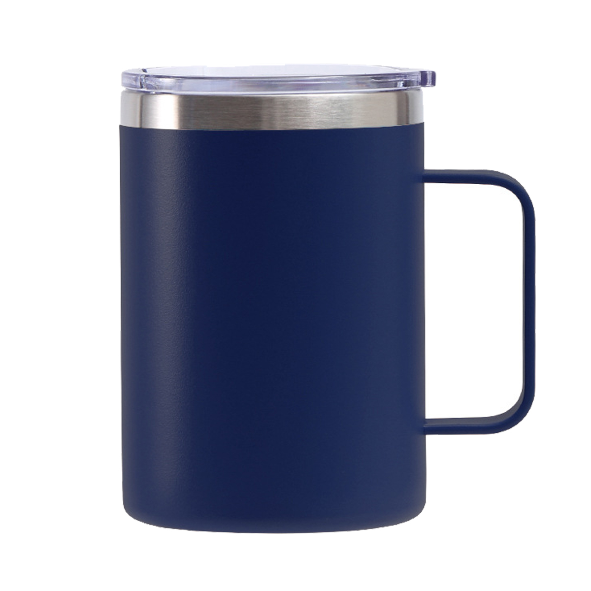 16 oz Stainless steel Vacuum Insulated Coffee Mug 