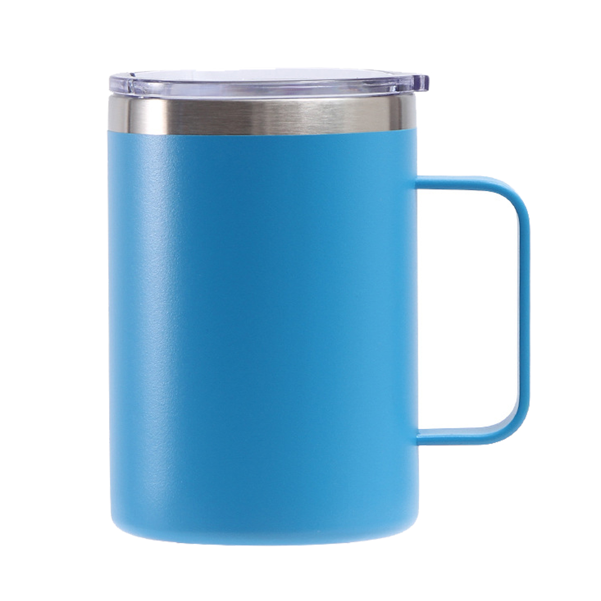 16 oz Stainless steel Vacuum Insulated Coffee Mug 