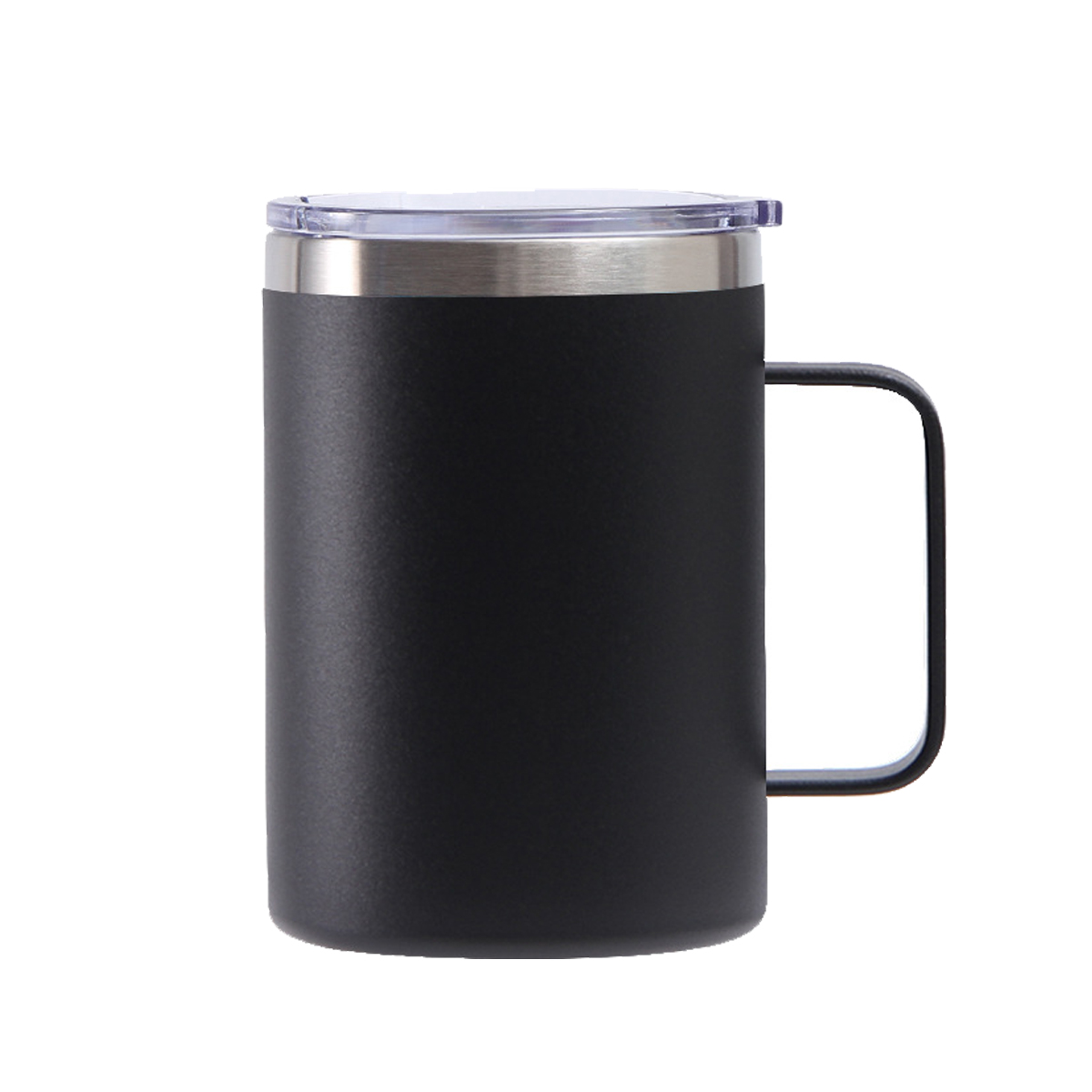 16 oz Stainless steel Vacuum Insulated Coffee Mug 