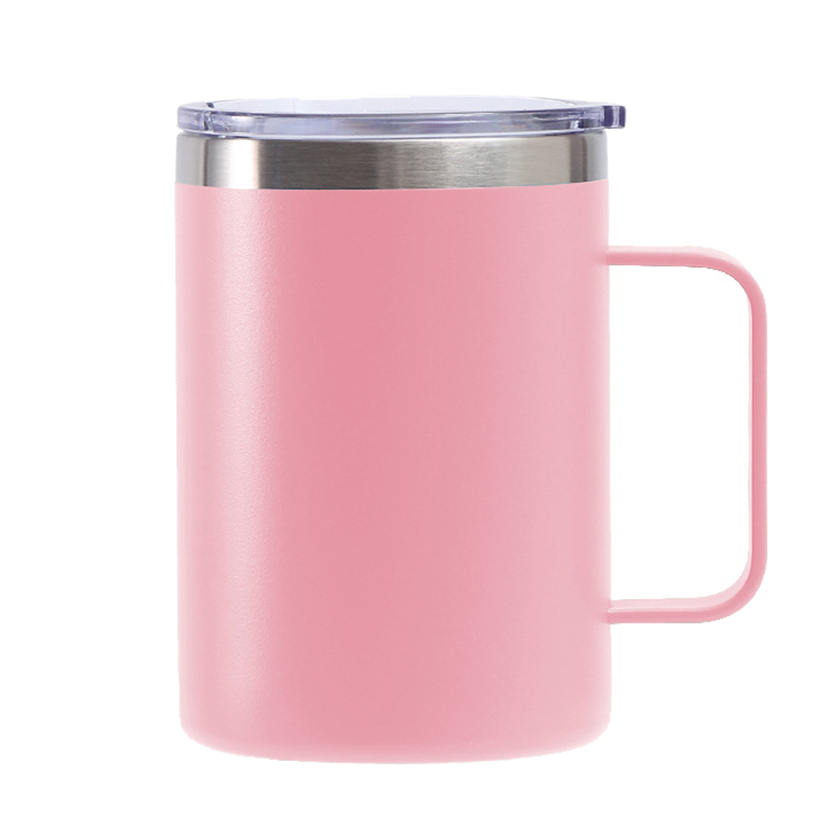16 oz Stainless steel Vacuum Insulated Coffee Mug 