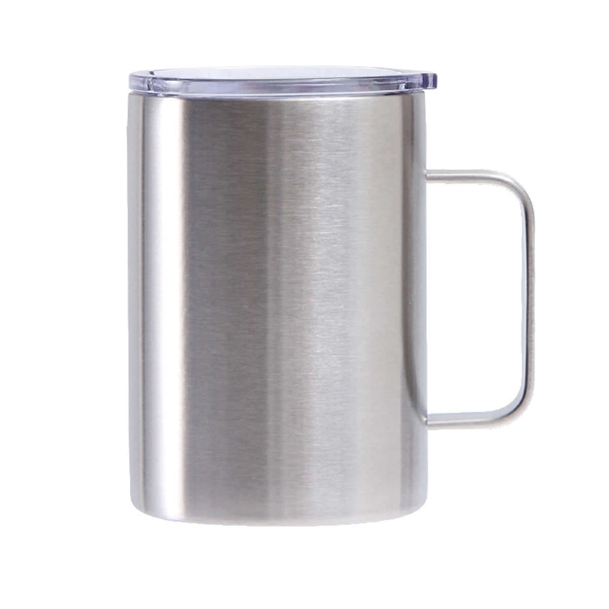 16 oz Stainless steel Vacuum Insulated Coffee Mug 