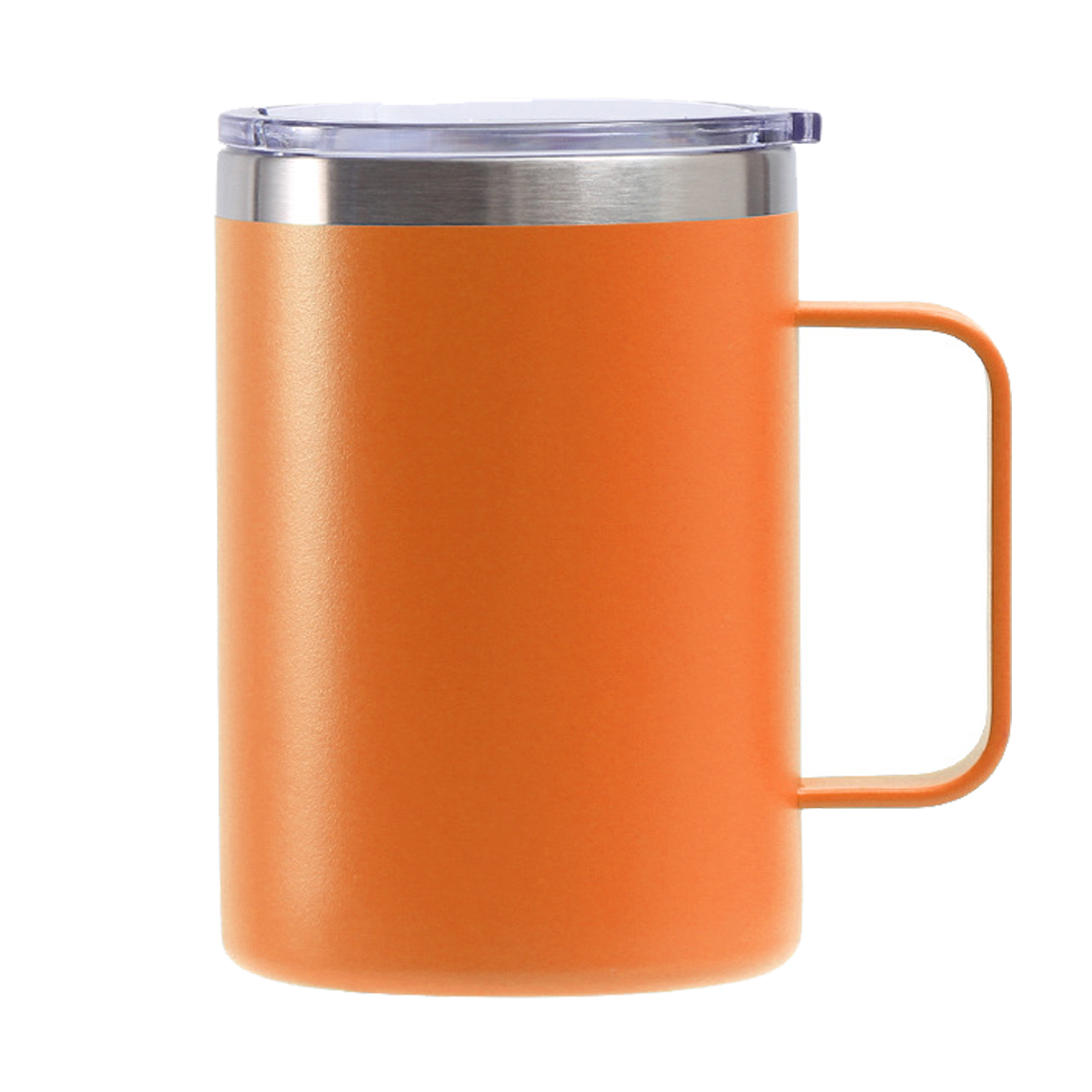 16 oz Stainless steel Vacuum Insulated Coffee Mug 