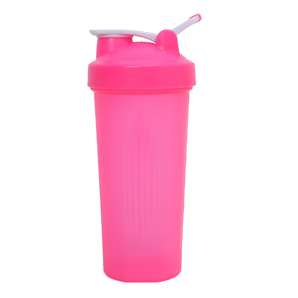 Classic Shaker Bottle