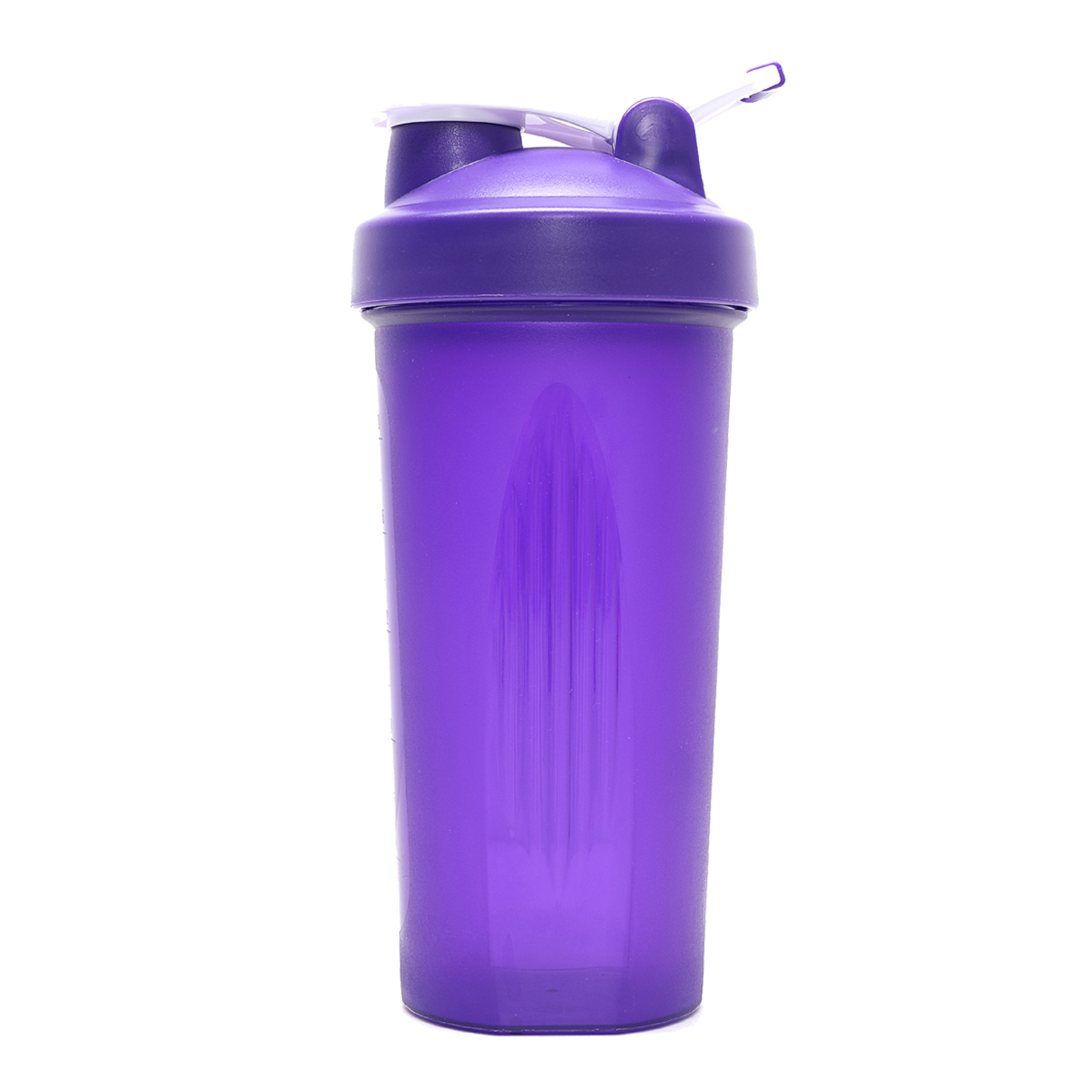 Classic Shaker Bottle