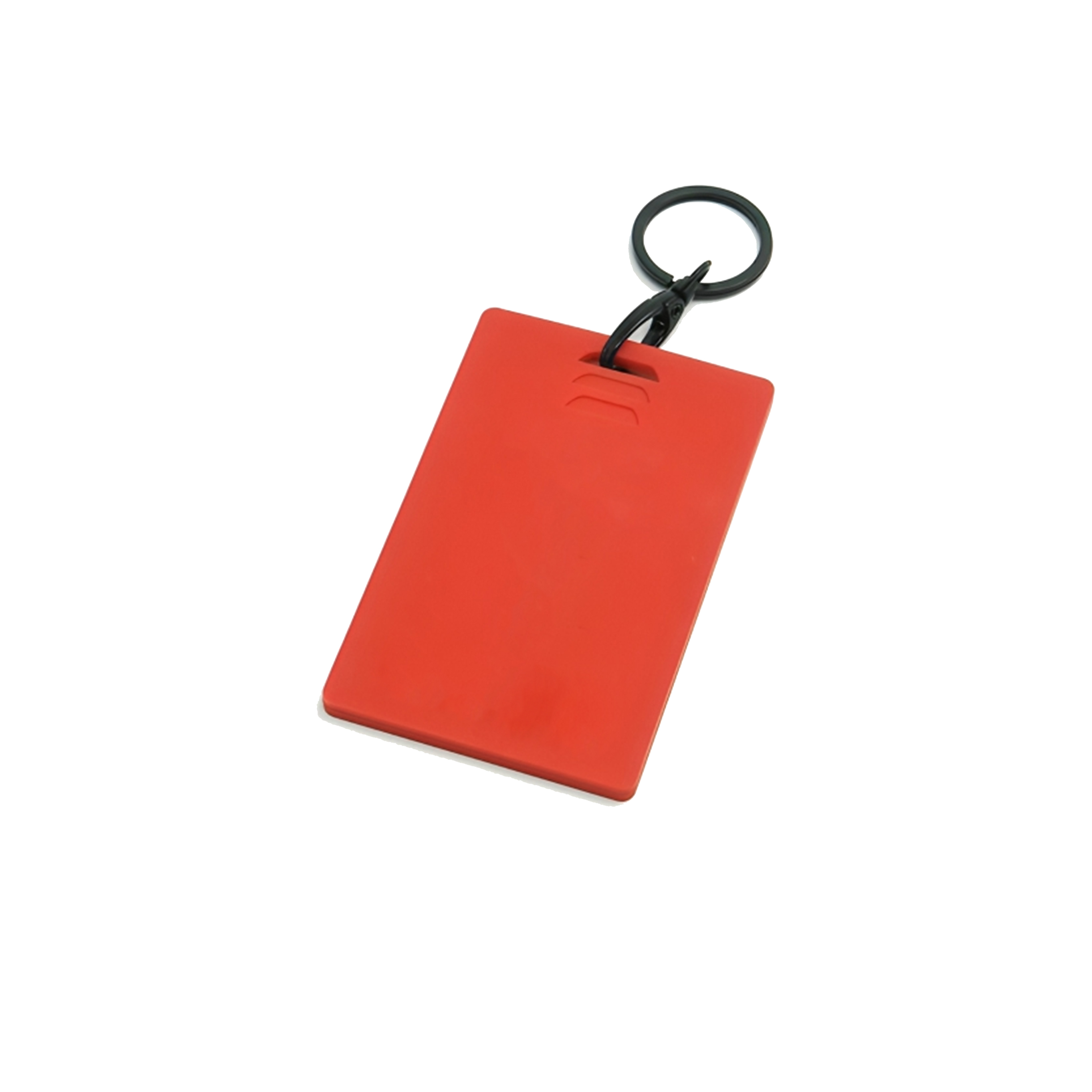 Flexible Travel Bag Tags