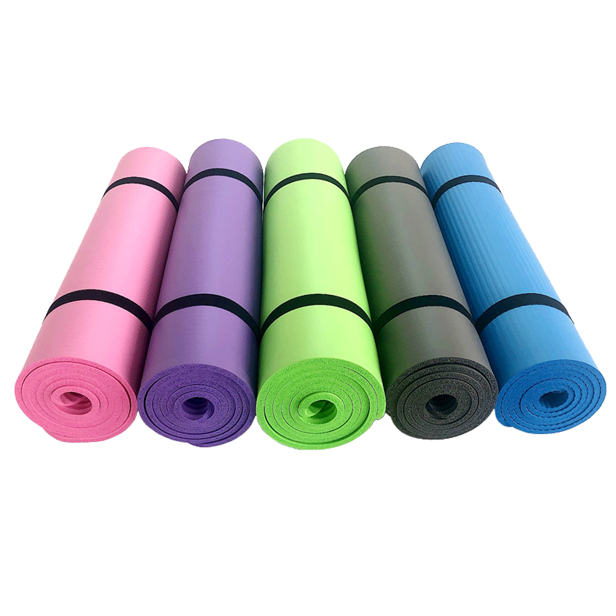 Portable Yoga Mat