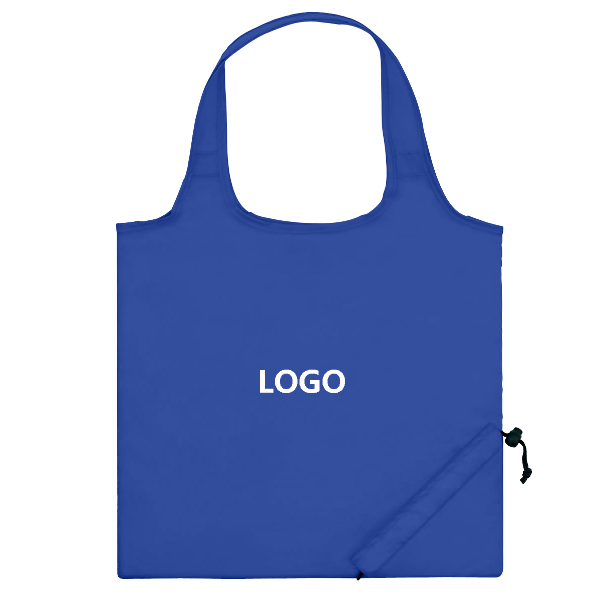 Reusable Foldable Shopping Bag