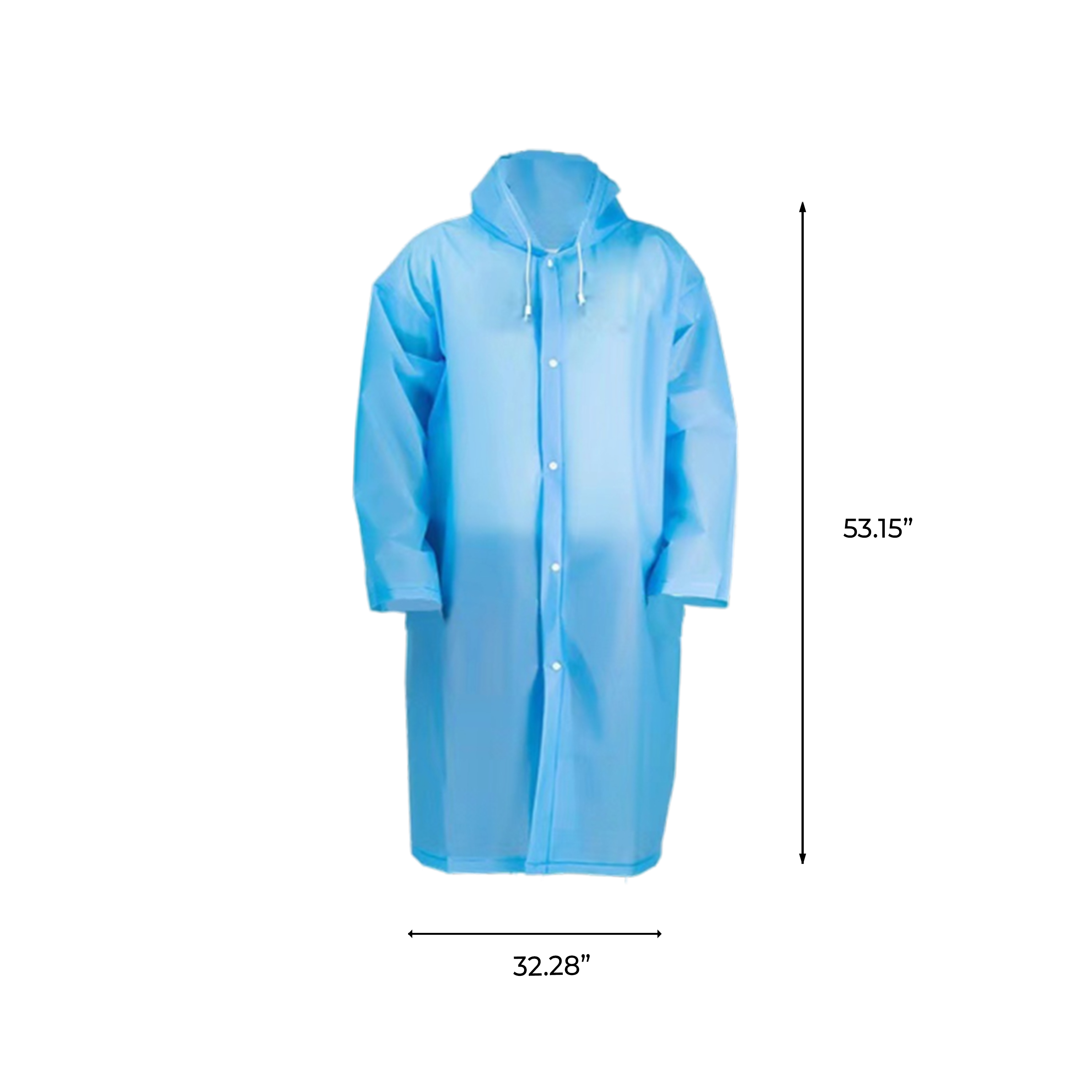 RainShield Disposable Ball