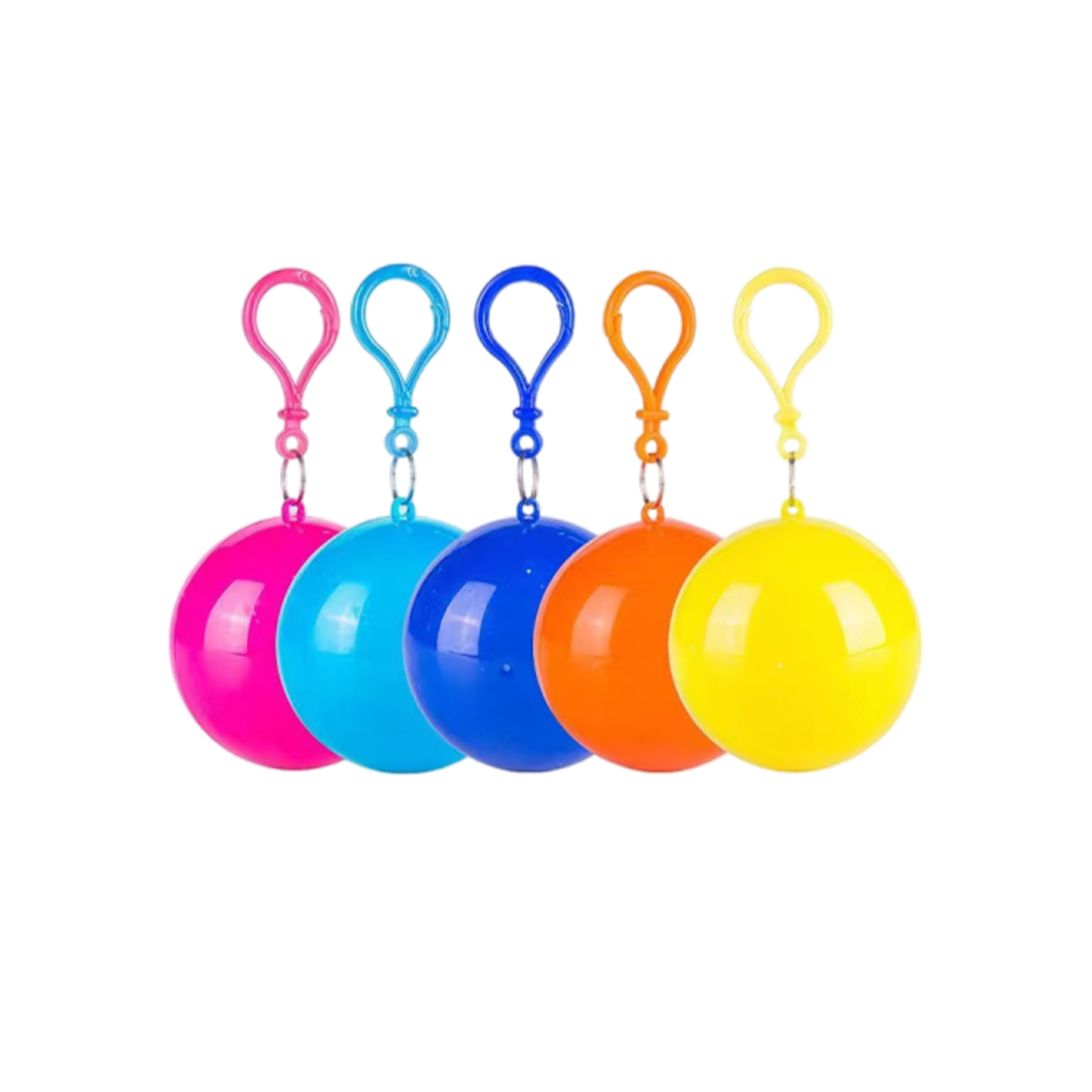 RainShield Disposable Ball