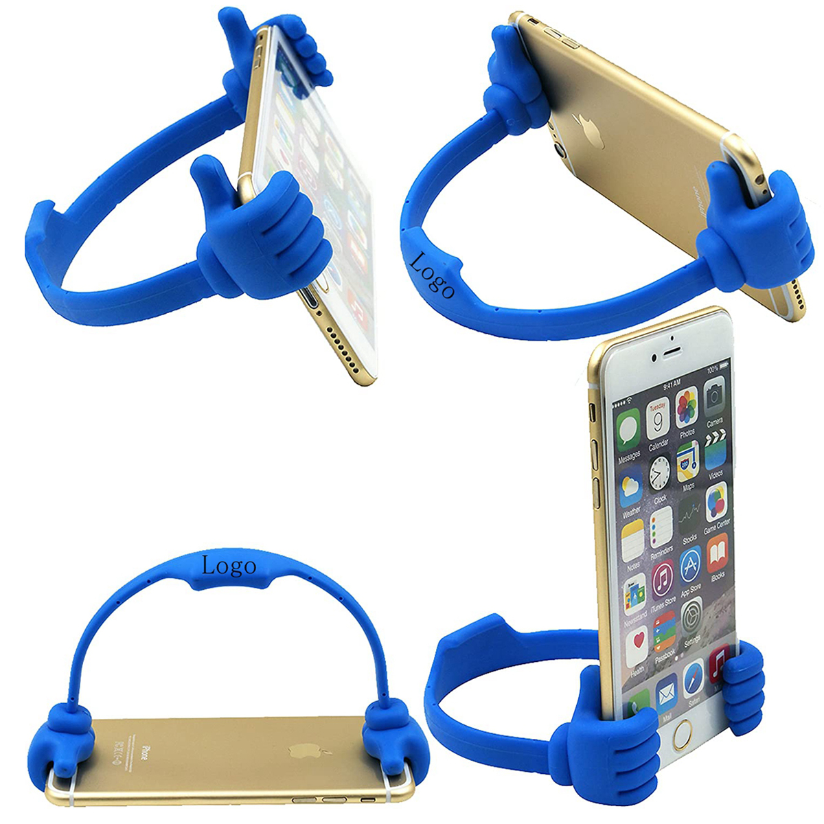 Thumbs Up Phone/Tablet Holder
