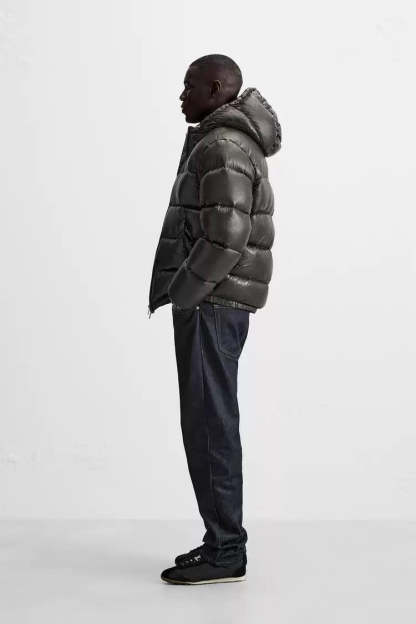 Viral Puffer (Unisex)