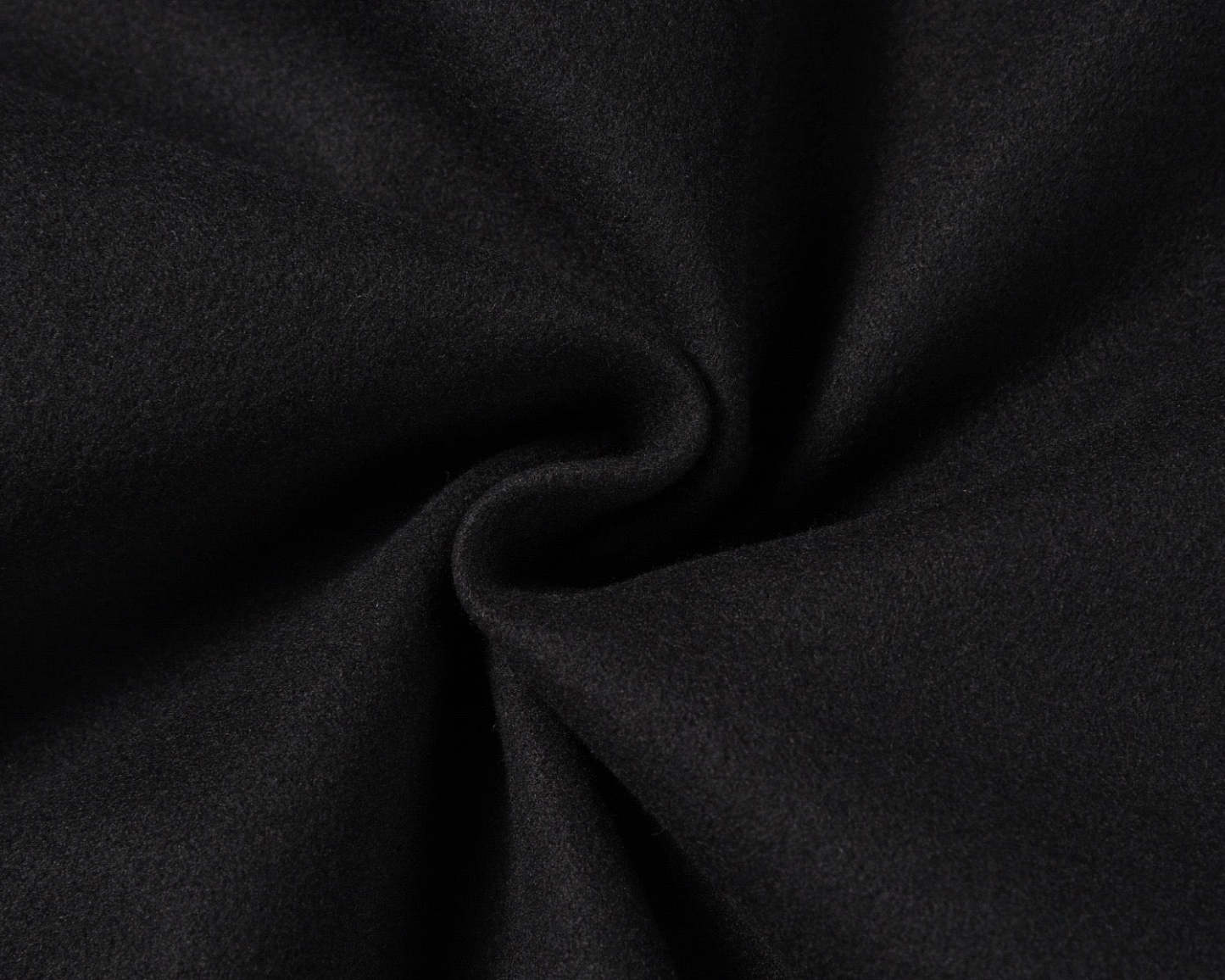 Velour Jacket