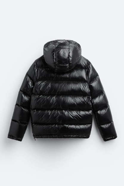 Viral Puffer (Unisex)