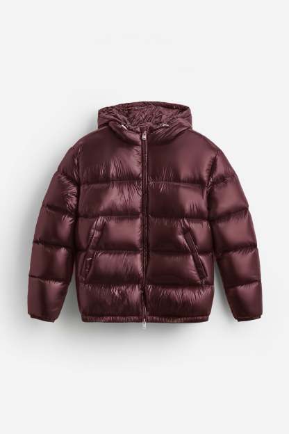 Viral Puffer (Unisex)