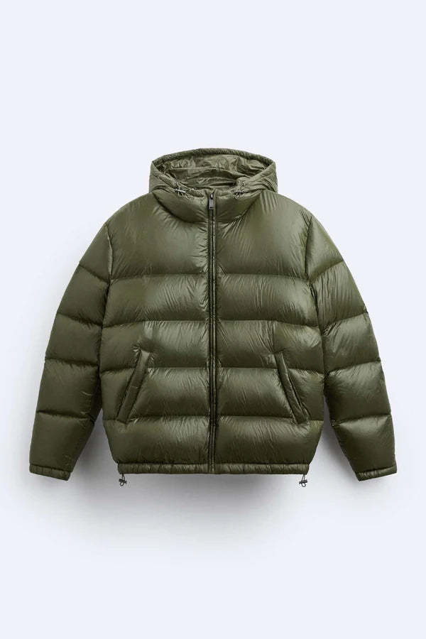 Viral Puffer (Unisex)