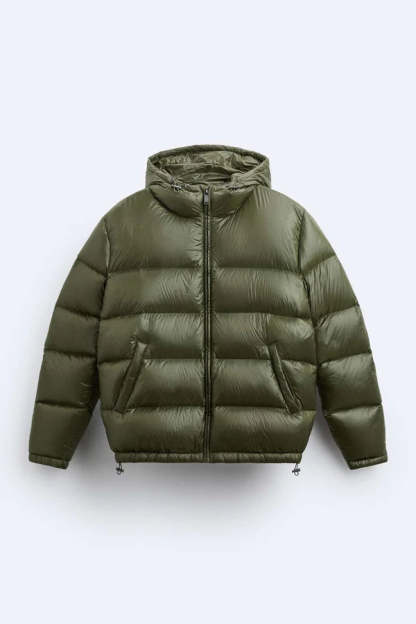 Viral Puffer (Unisex)