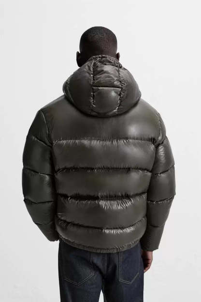 Viral Puffer (Unisex)