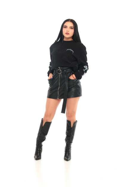 BSK CRYSTAL TRACKSUIT
