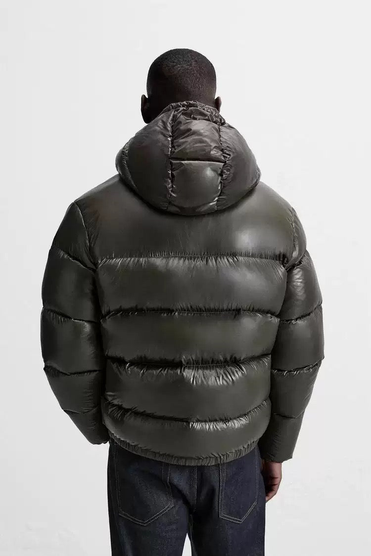 Viral Puffer (Unisex)