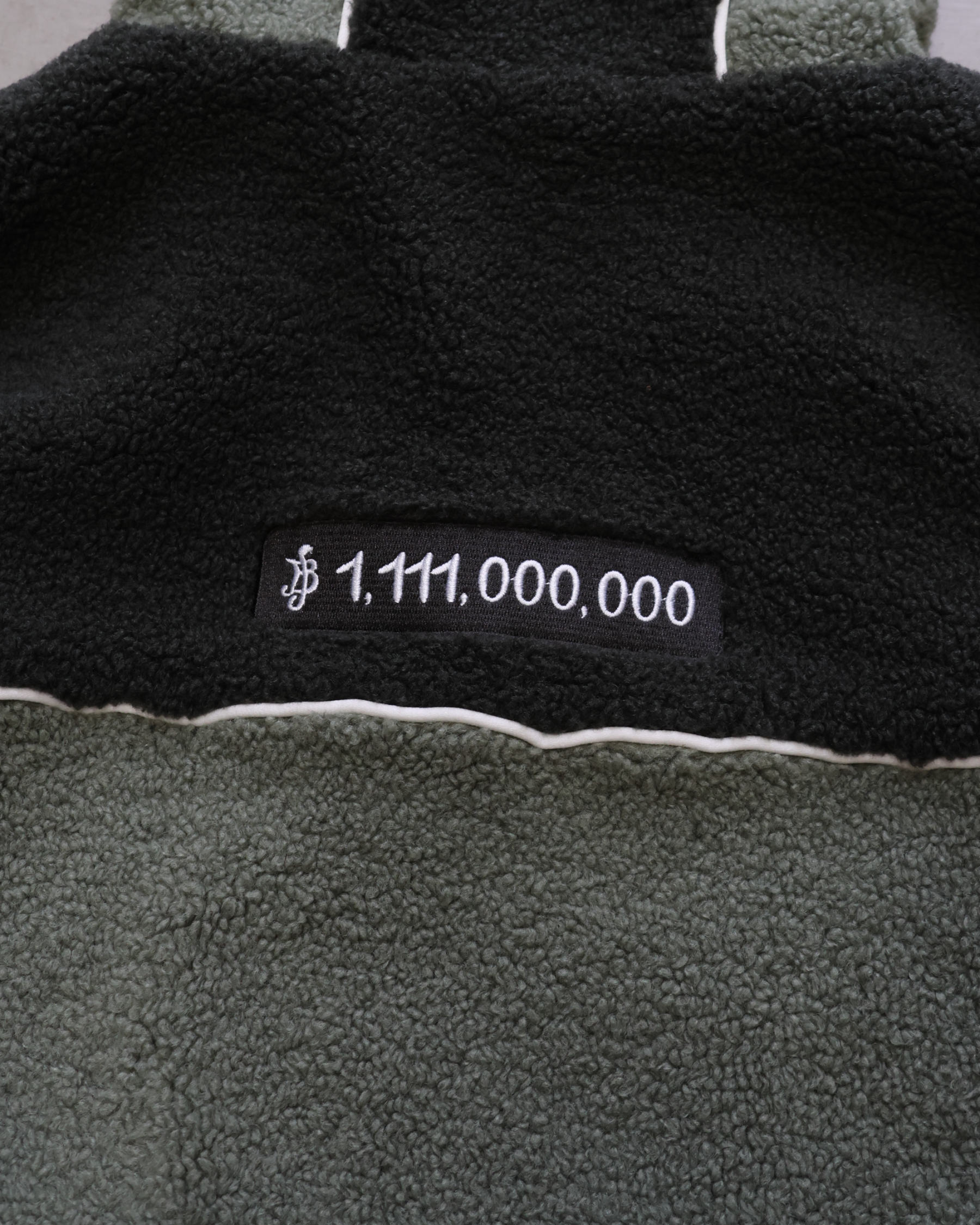 ZORO FLEECE JACKET