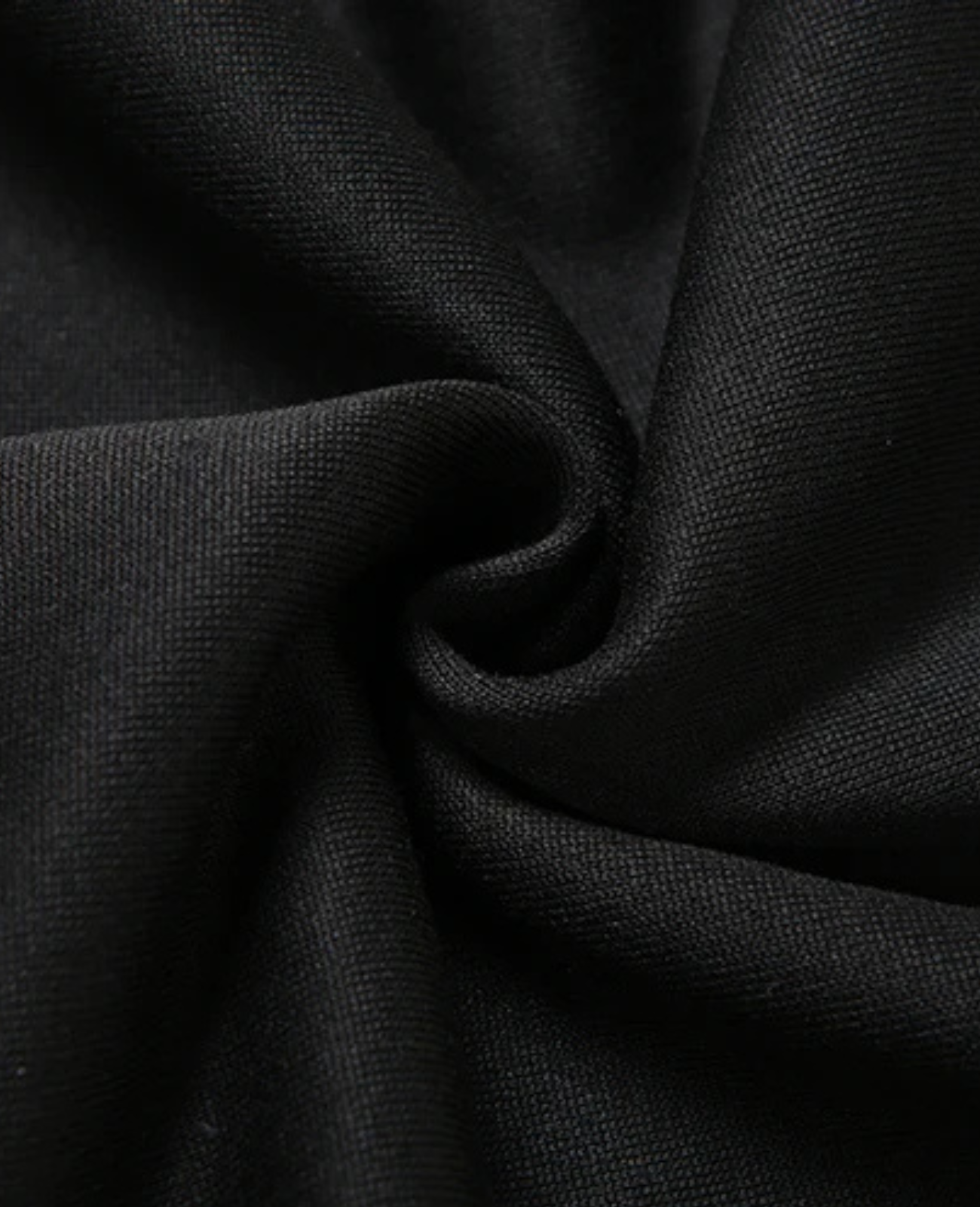 Backless Hoodie - Harajuku