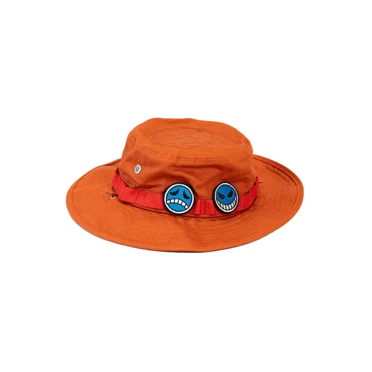One Piece. Boonie Hat（4 Styles Set For 69.99）