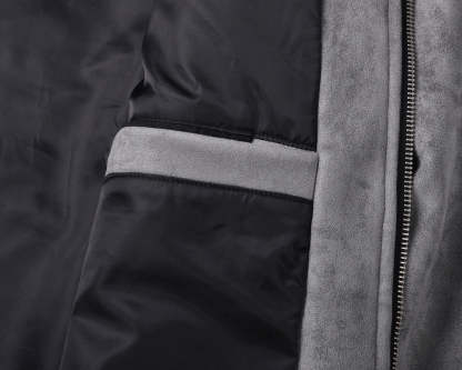 Washed Jacket