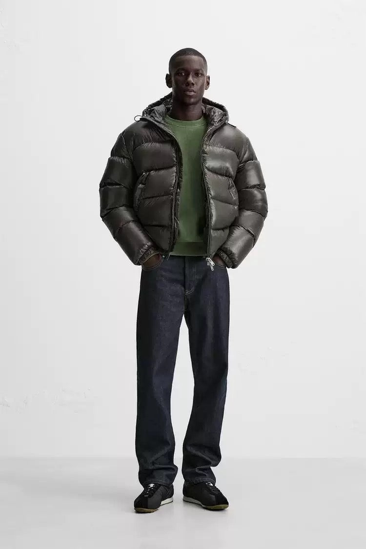 Viral Puffer (Unisex)
