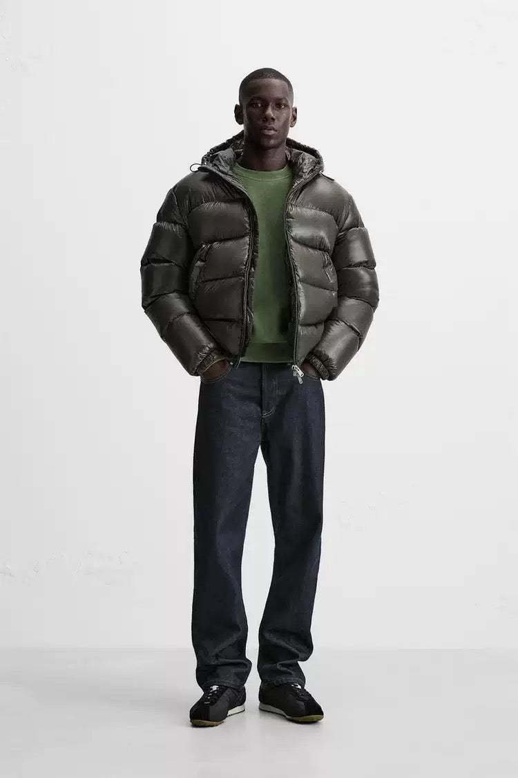 Viral Puffer (Unisex)