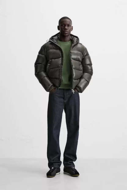 Viral Puffer (Unisex)