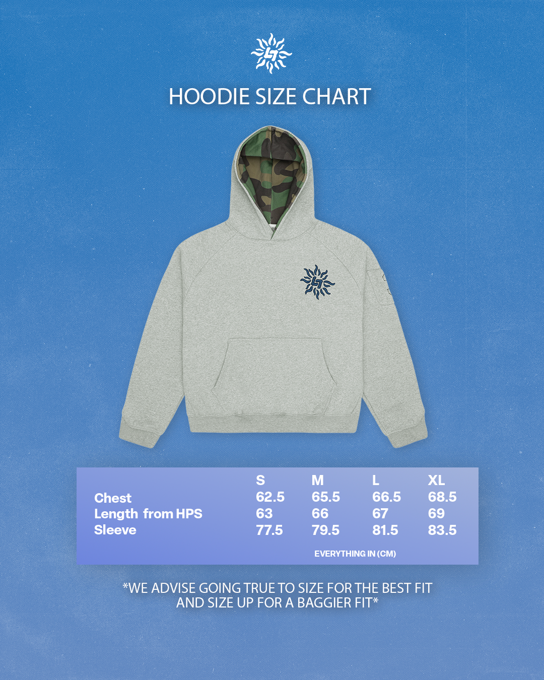 LIBITY HOODIE (CAMO)