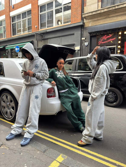 LIBITY HOODIE (CAMO)