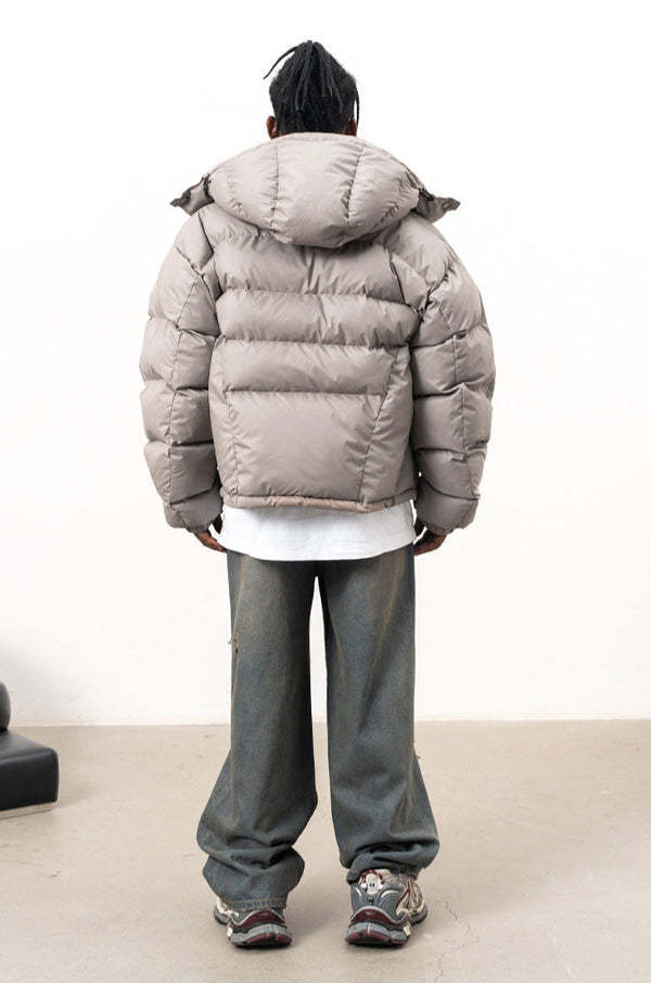 Yukikaze Puffer