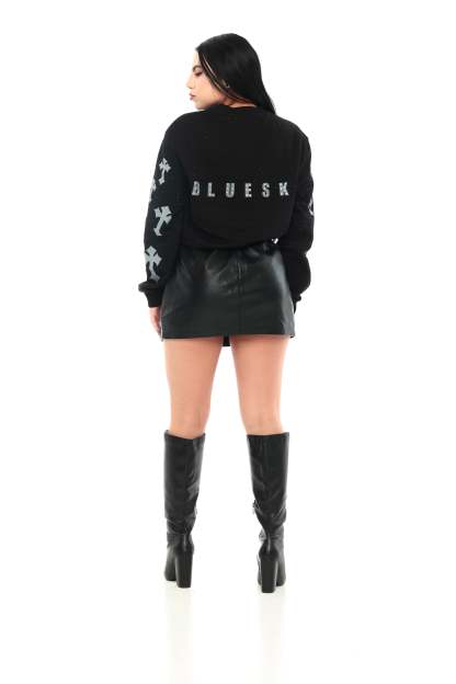 BSK CRYSTAL TRACKSUIT