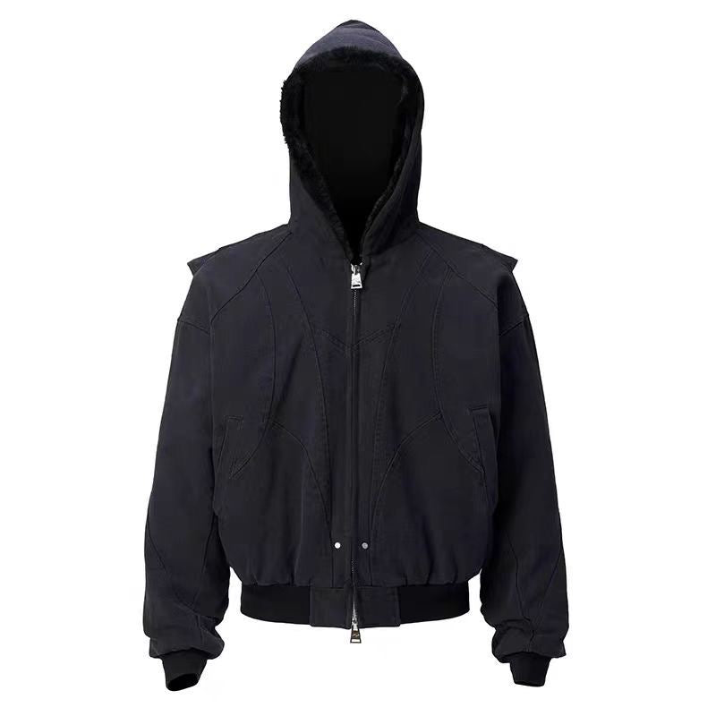 Storm Shell Jacket
