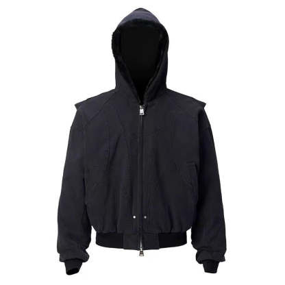 Storm Shell Jacket