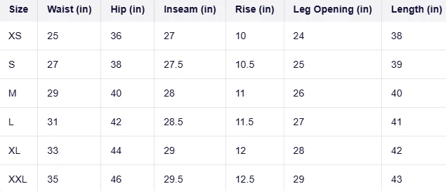 FORBIDDEN SWEATPANTS NATURAL