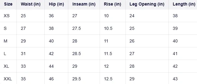 FORBIDDEN SWEATPANTS NATURAL