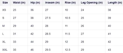 FORBIDDEN SWEATPANTS NATURAL