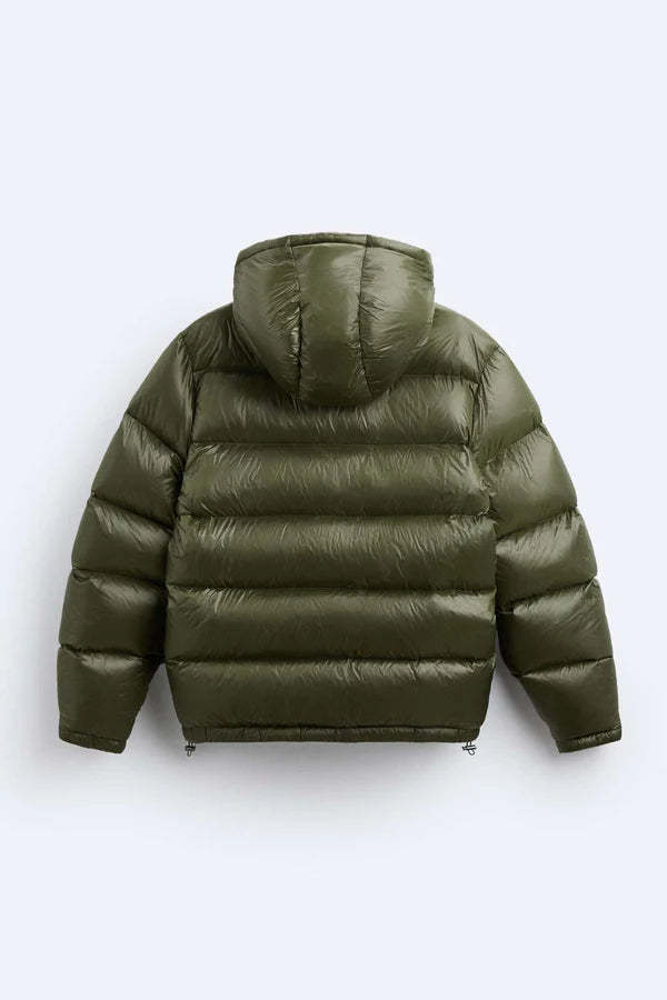 Viral Puffer (Unisex)