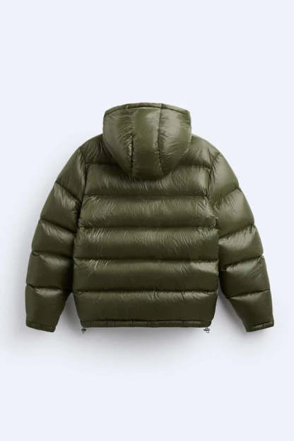 Viral Puffer (Unisex)