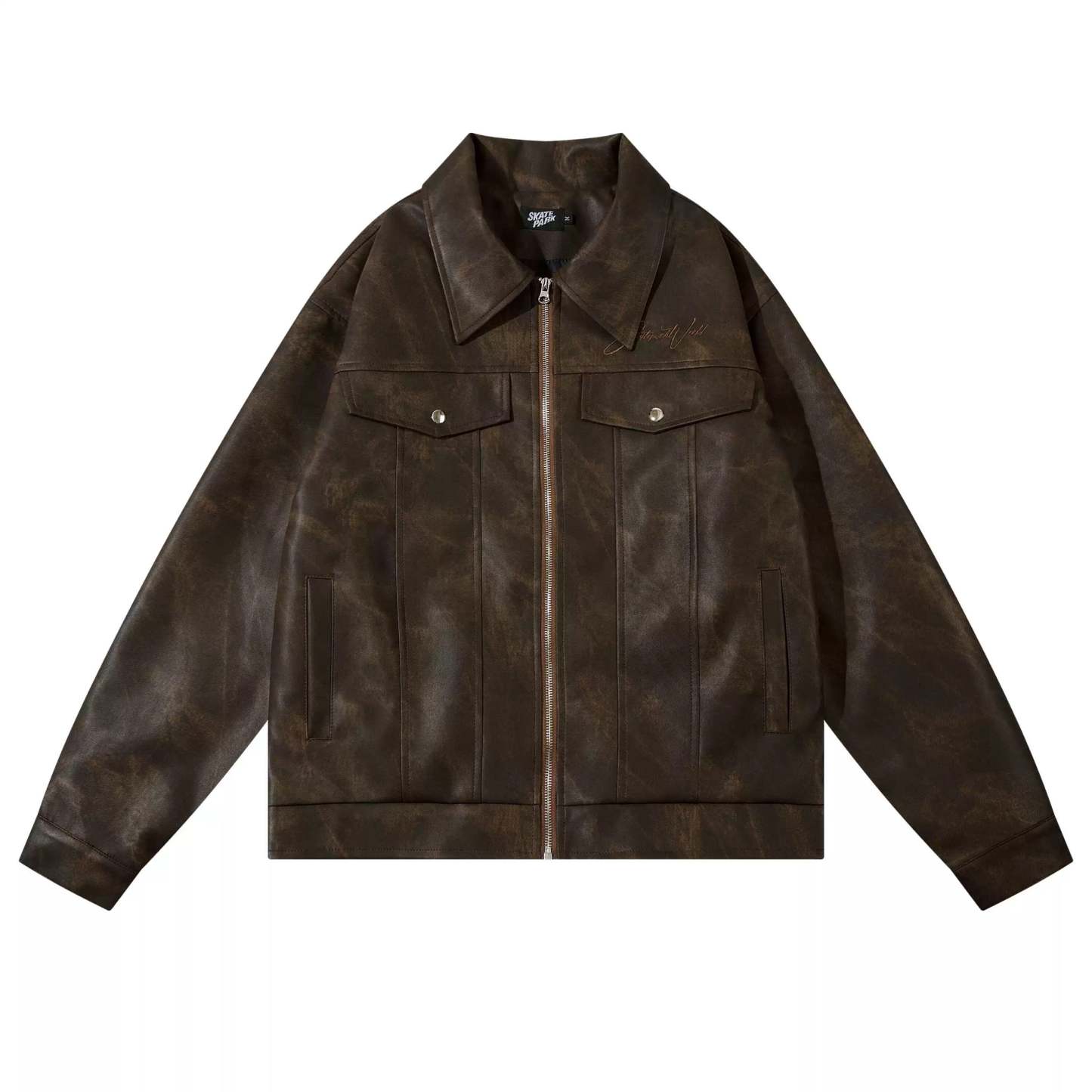 Crater Jacket