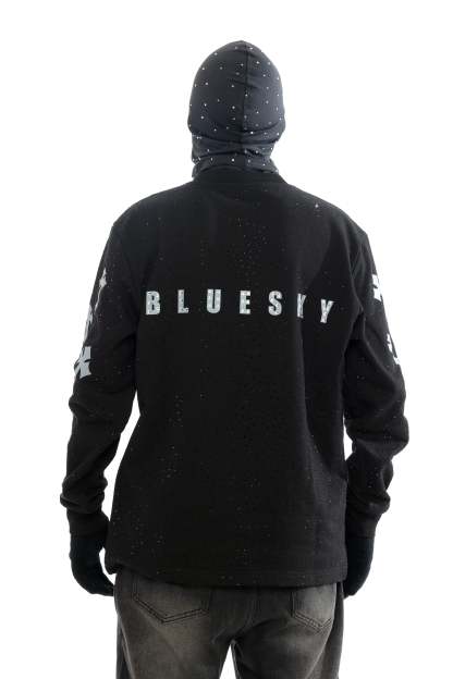 BSK CRYSTAL TRACKSUIT
