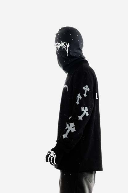 BSK CRYSTAL TRACKSUIT