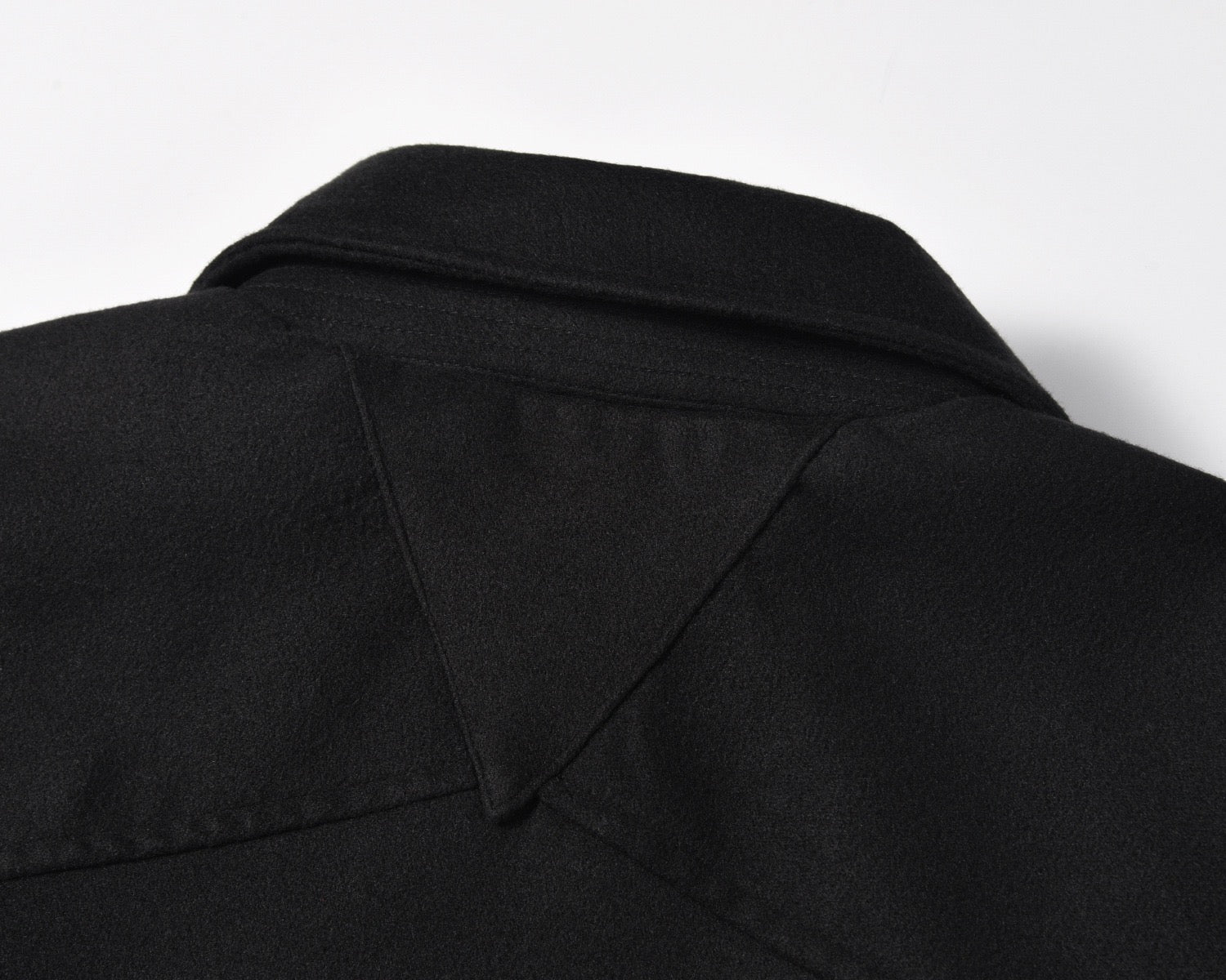 Velour Jacket