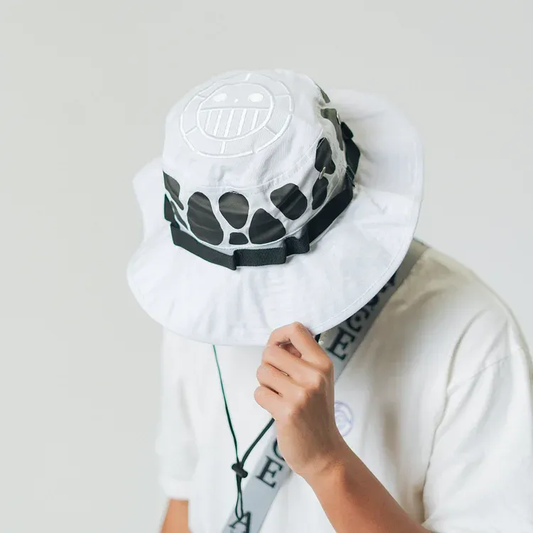 One Piece. Boonie Hat（4 Styles Set For 69.99）