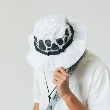 One Piece. Boonie Hat（4 Styles Set For 69.99）