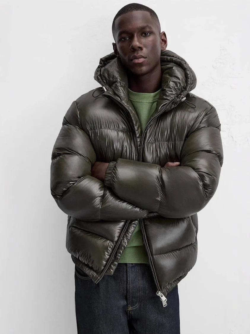 Viral Puffer (Unisex)