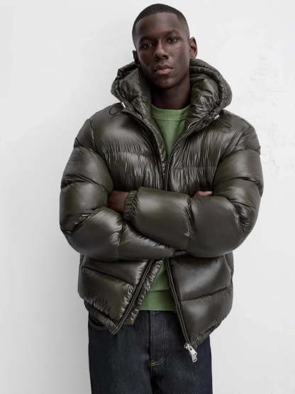 Viral Puffer (Unisex)