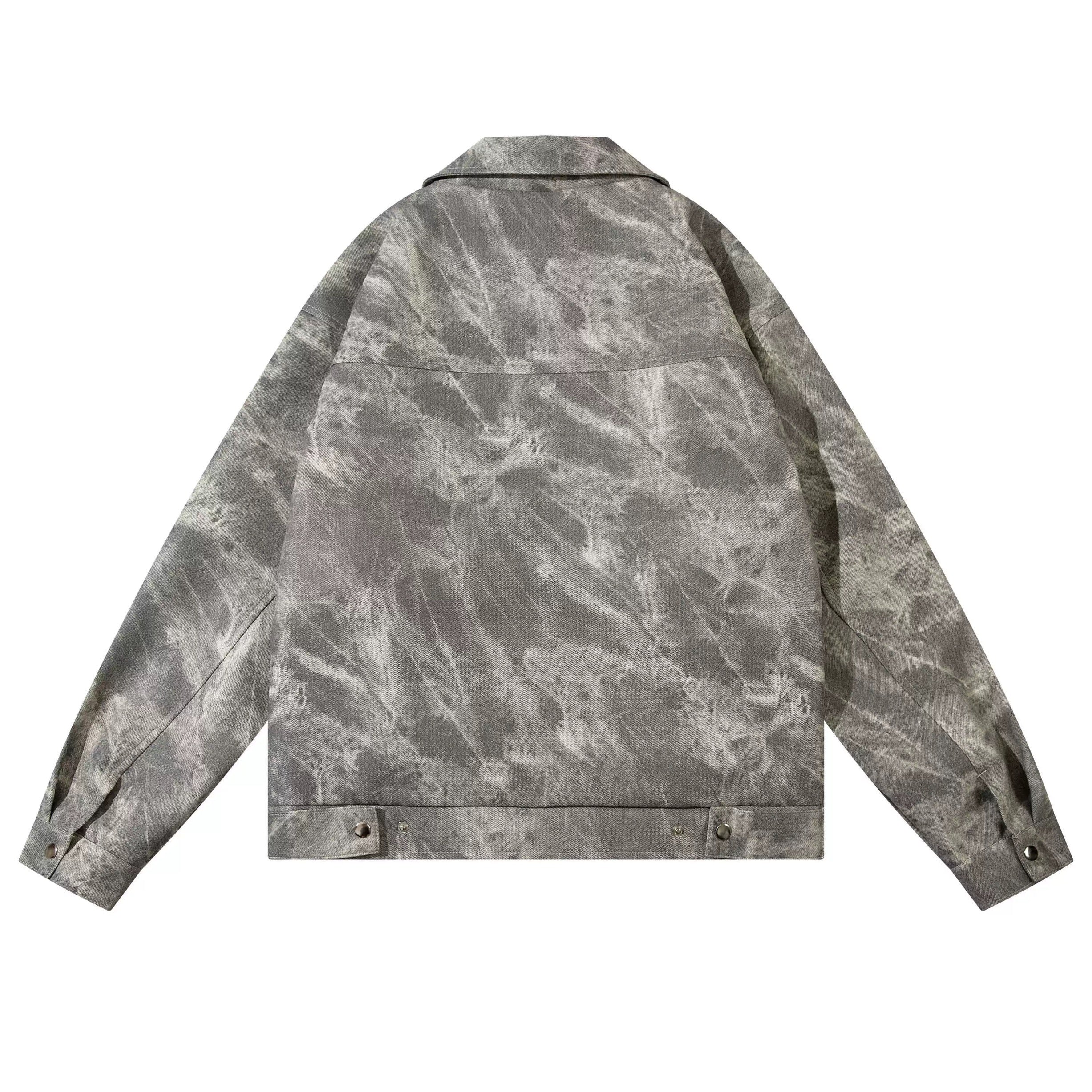 Crater Jacket